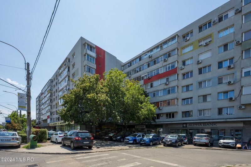 1 Mai Apartament 3 camere - Metrou 1 Mai